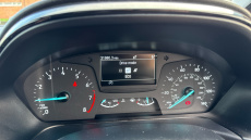 Ford Fiesta 1.0 EcoBoost Hybrid mHEV 125 Titanium 5dr Petrol Hatchback